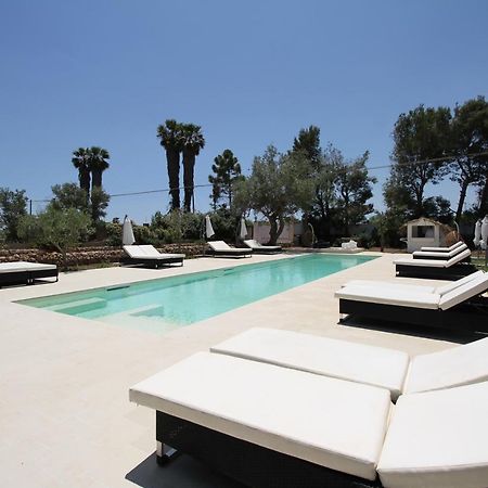Hotel Residence Noto Marina 外观 照片