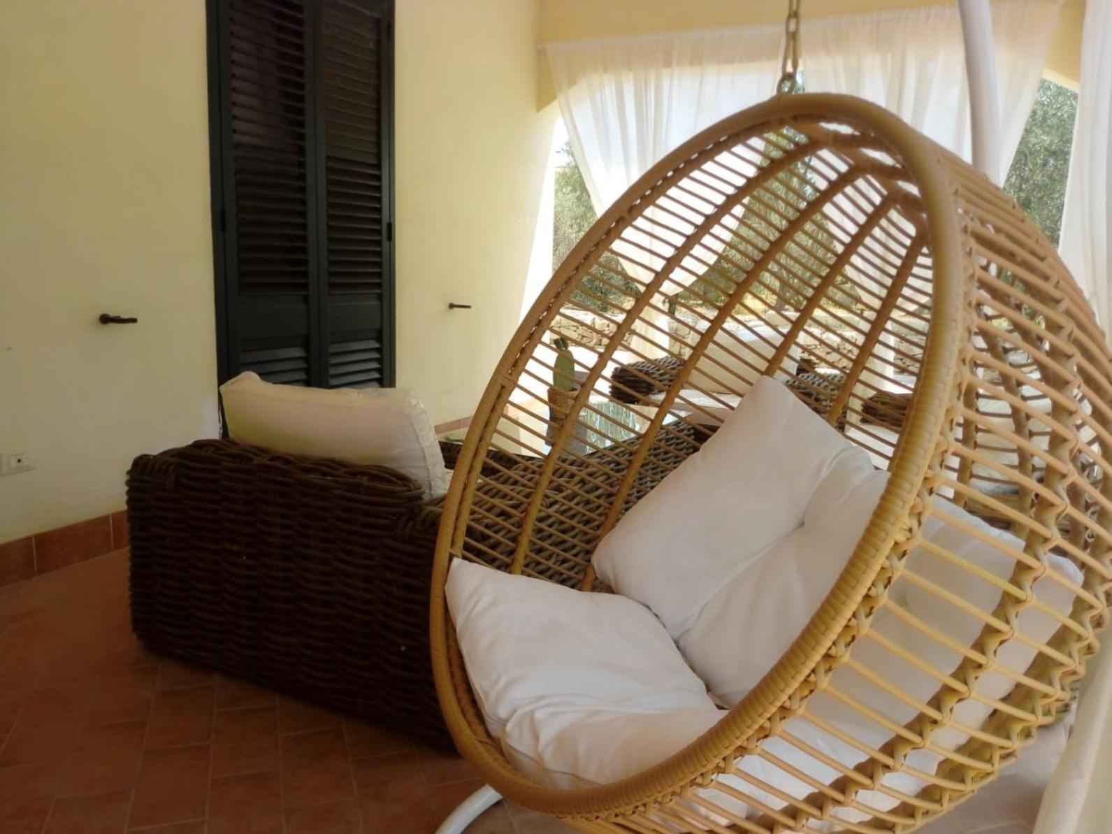 Hotel Residence Noto Marina 外观 照片