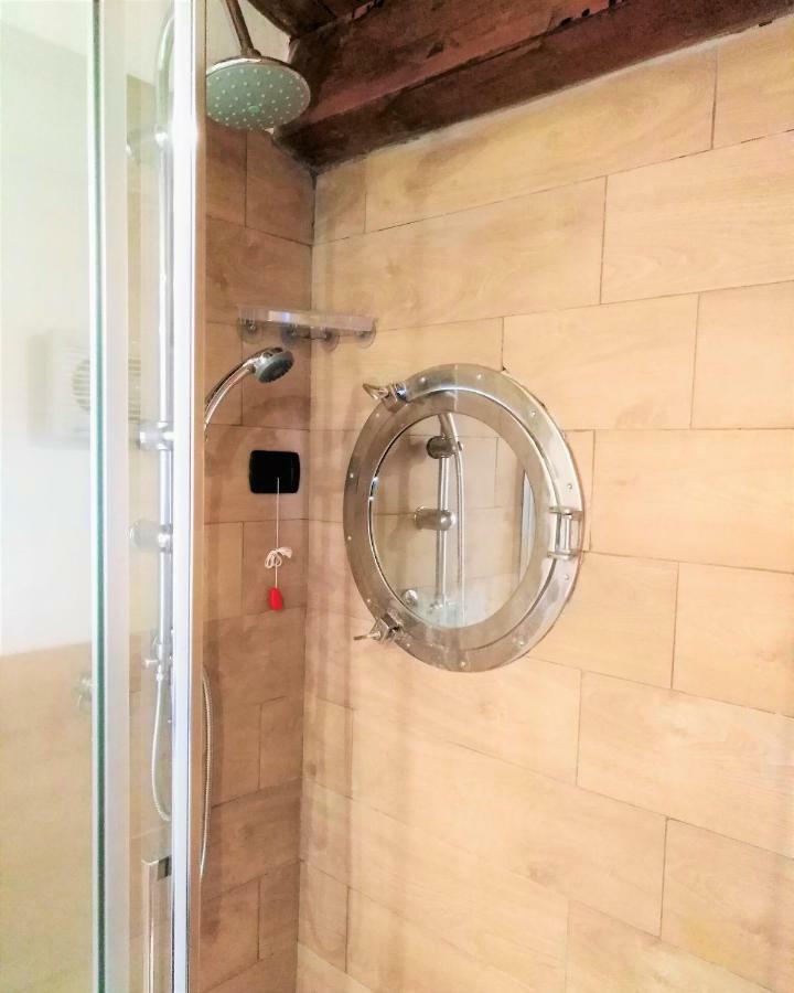Hotel Residence Noto Marina 外观 照片