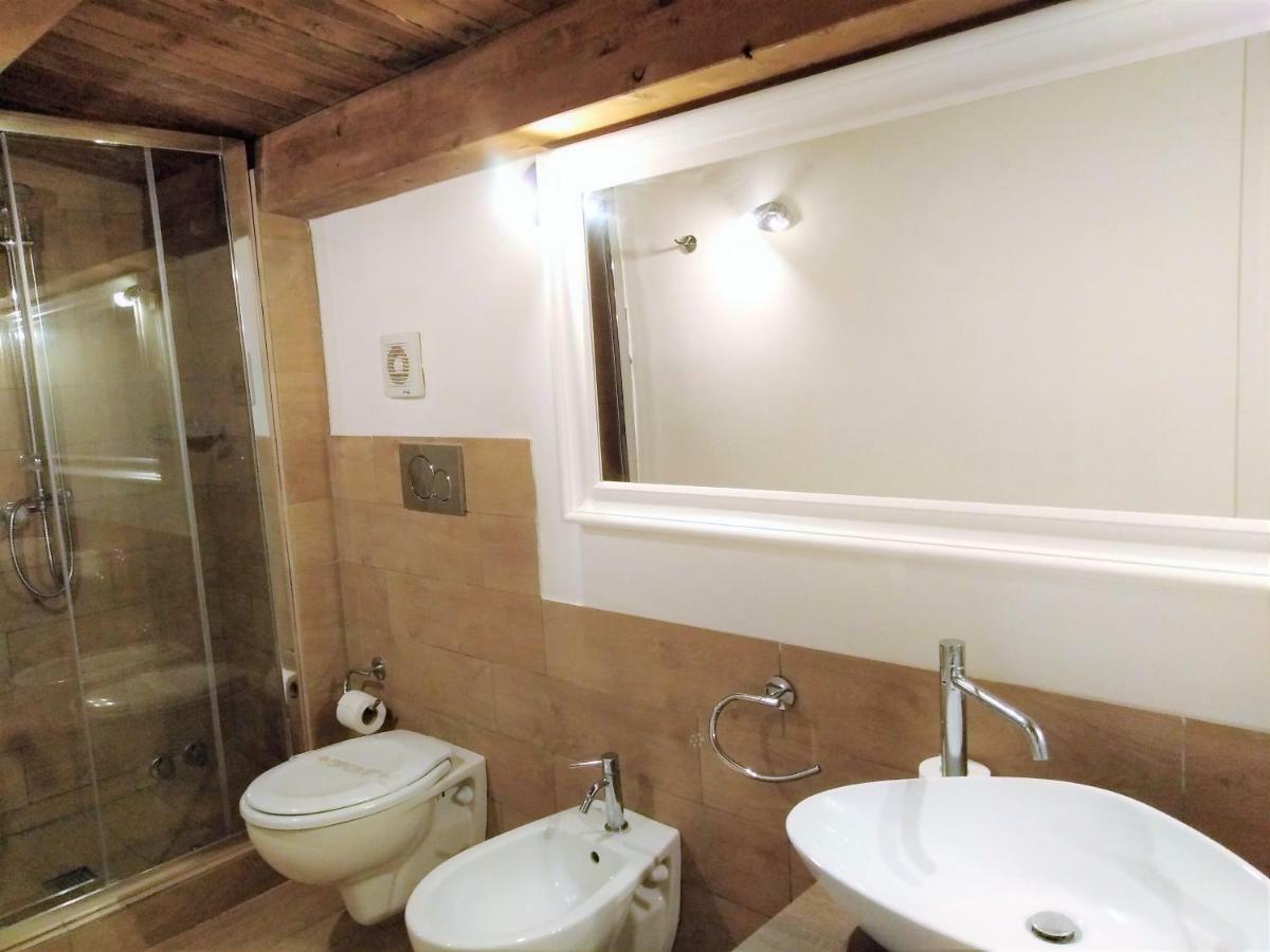 Hotel Residence Noto Marina 外观 照片